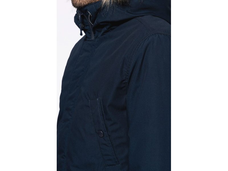 Kariban Winter Parka Kariban Winter Parka