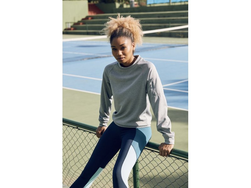 Clique - Basic Active Roundneck Clique - Basic Active Roundneck