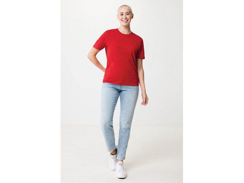 Iqoniq t-shirt Sierra Iqoniq t-shirt Sierra