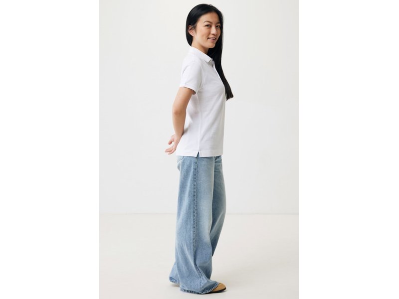 Iqoniq Yosemite damespolo Iqoniq Yosemite damespolo