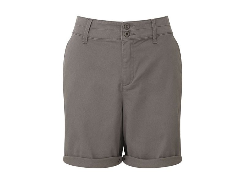 Asquith & Fox - Women´s Lightweight Chino Shorts Asquith & Fox - Women´s Lightweight Chino Shorts