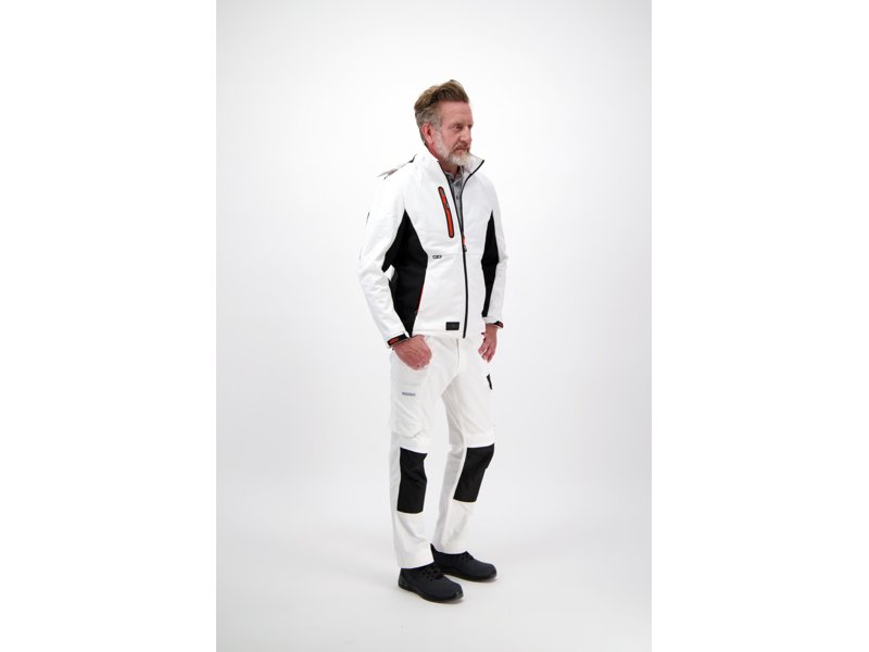 HEROCK Trystan softshell vest HEROCK Trystan softshell vest