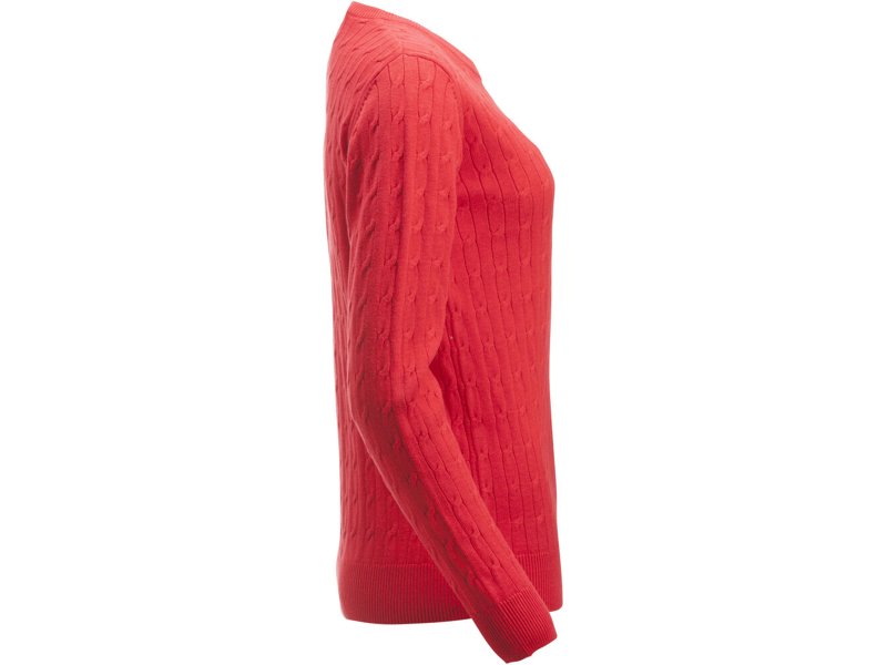 Cutter & Buck - Blakely Knitted Sweater Dames