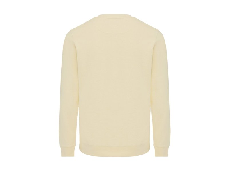 Iqoniq Etosha lichtgewicht gerecycled katoen sweater Iqoniq Etosha lichtgewicht gerecycled katoen sweater