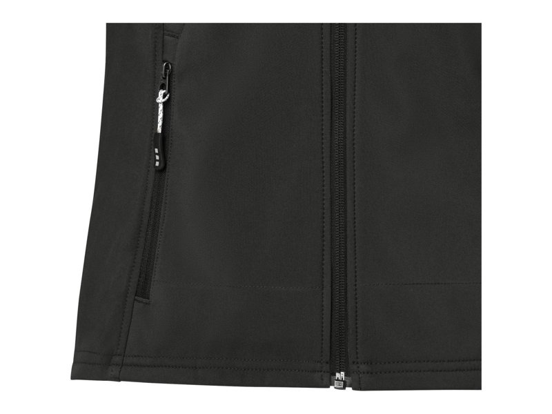 Langley softshell dames jas