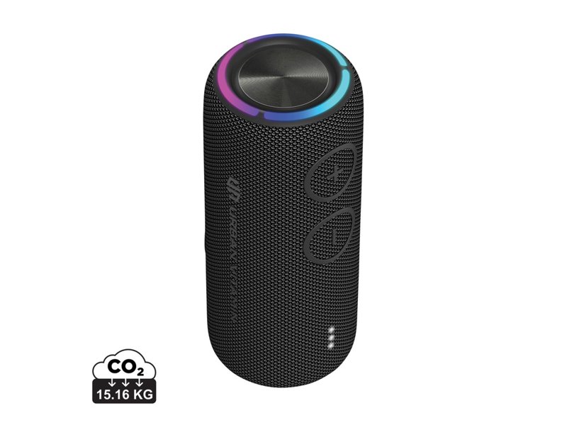 Urban Vitamin Pacific Grove RCS rplastic 30W speaker IPX7 Urban Vitamin Pacific Grove RCS rplastic 30W speaker IPX7