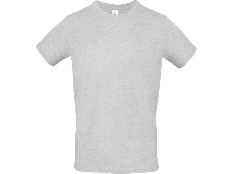 E150 B&C Men's T-shirt » 100% Katoen + 40 kleuren E150 B&C Men's T-shirt » 100% Katoen + 40 kleuren