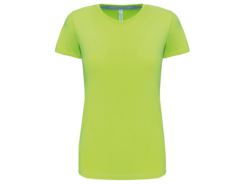 Dames t-shirt: Kariban » vanaf € 4,10 « T-shirt laten bedrukken Dames t-shirt: Kariban » vanaf € 4,10 « T-shirt laten bedrukken
