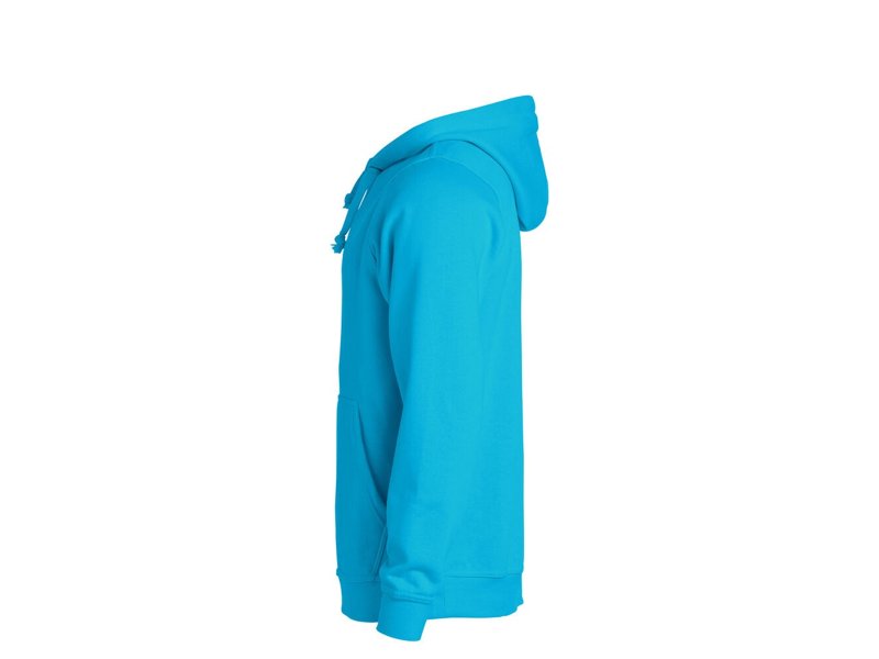 Clique Hoodie; sweater met capuchon en leverbaar in vele kleuren Clique Hoodie; sweater met capuchon en leverbaar in vele kleuren