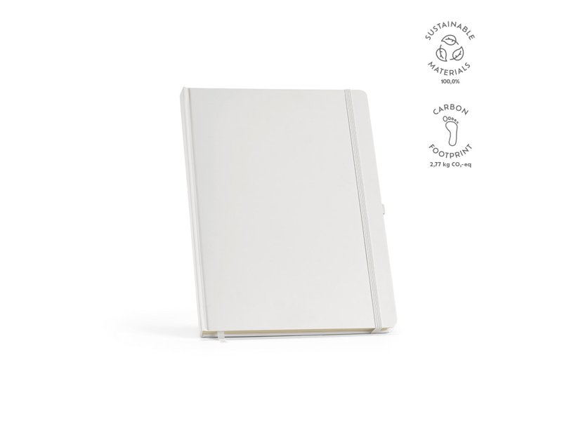 Notitieboek Marquez A4 Notitieboek Marquez A4