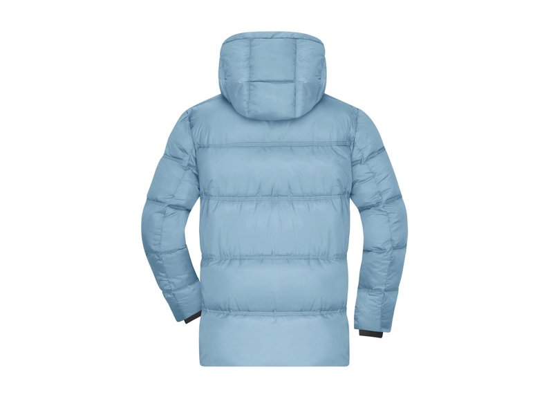 Daiber Heren winterjas