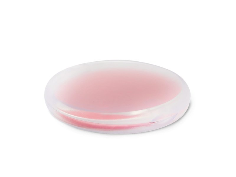 Zeepblaadjes in doosje