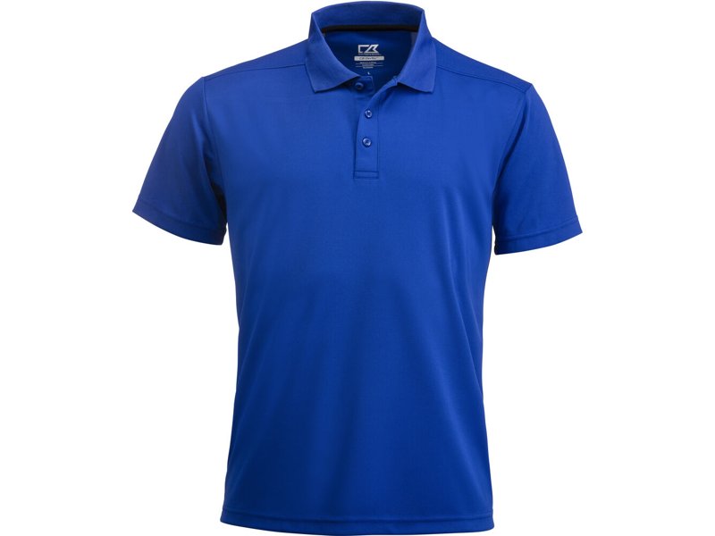 Cutter & Buck - Kelowna Polo Heren