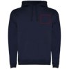 Roly hoodie Urban voor heren