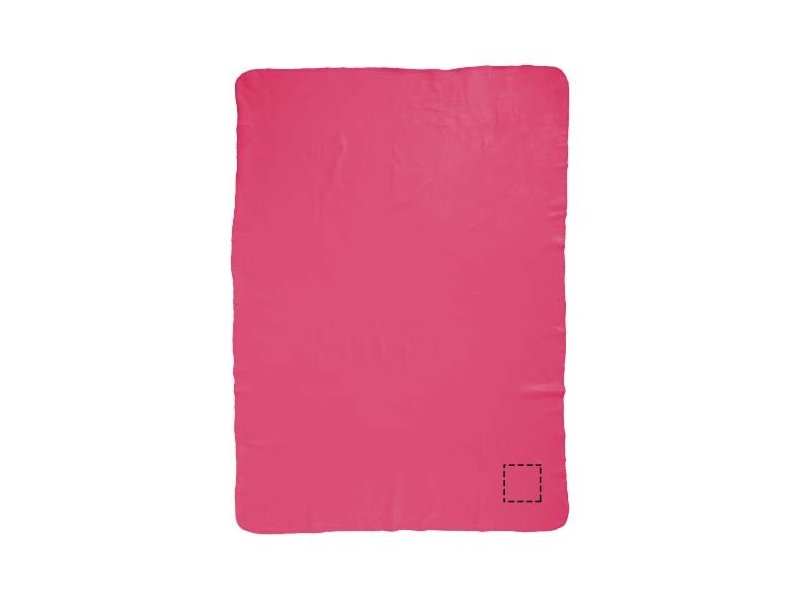 Voordelige fleece deken in nylon hoes: meest verkochte fleece Voordelige fleece deken in nylon hoes: meest verkochte fleece