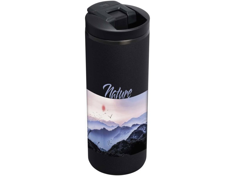 Stanley Transit Fliptop 350 ml reisbeker Stanley Transit Fliptop 350 ml reisbeker
