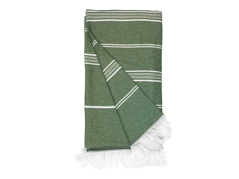 The One Recycled Hamam Towel The One Recycled Hamam Towel