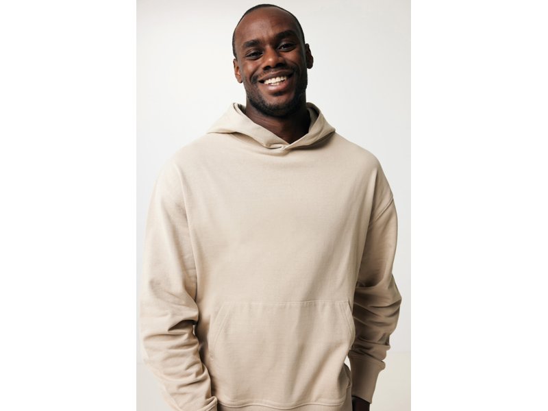 Iqoniq Yoho hoodie