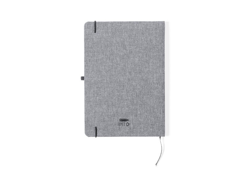 Notitieblokje Pacmel