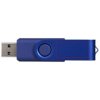 Rotate-metallic USB 4GB