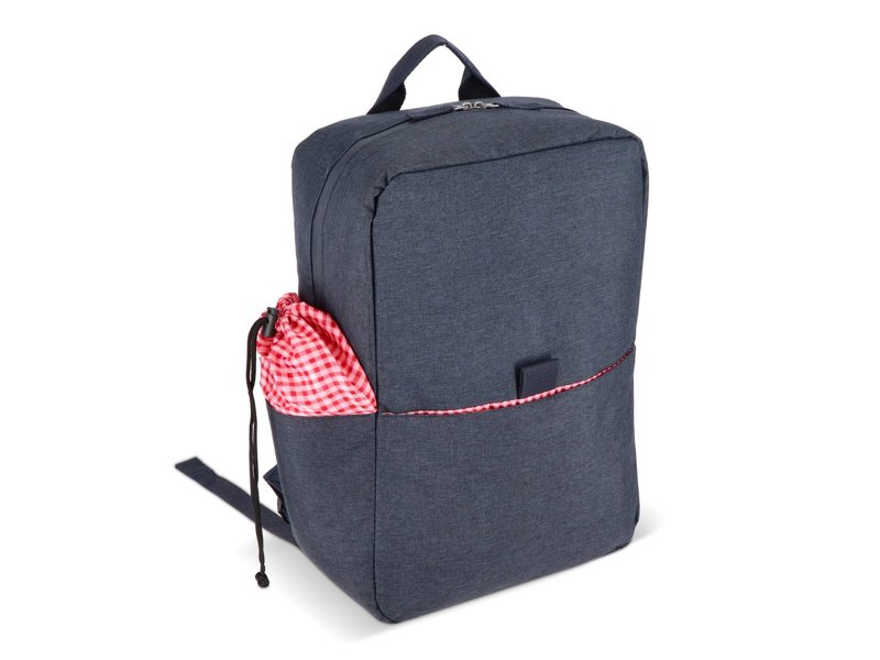 Picknick rugzak R-PET Picknick rugzak R-PET