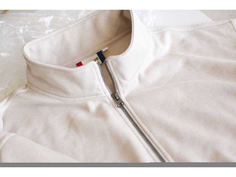 Clique Basic Half Zip