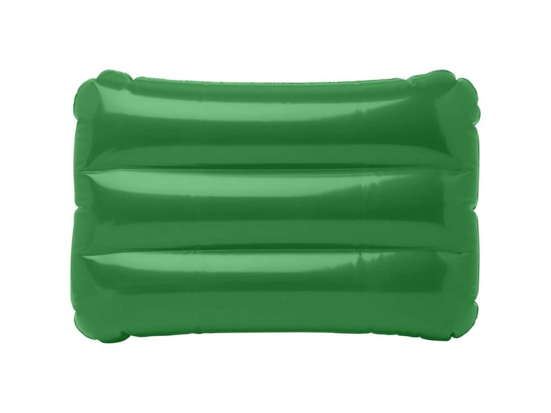 Sunny opblaasbaar strandkussen