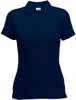 Fruit of the Loom Lady-fit 65/35 Polo (63-212-0)