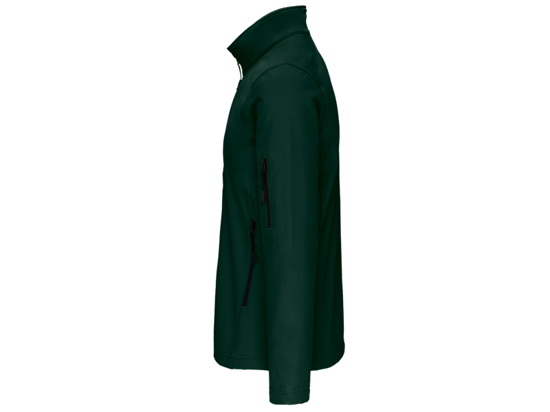 Kariban Softshell jassen, die bestel je natuurlijk bij | Kariban Softshell jassen, die bestel je natuurlijk bij |