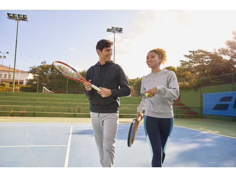 Clique - Basic Active Hoody