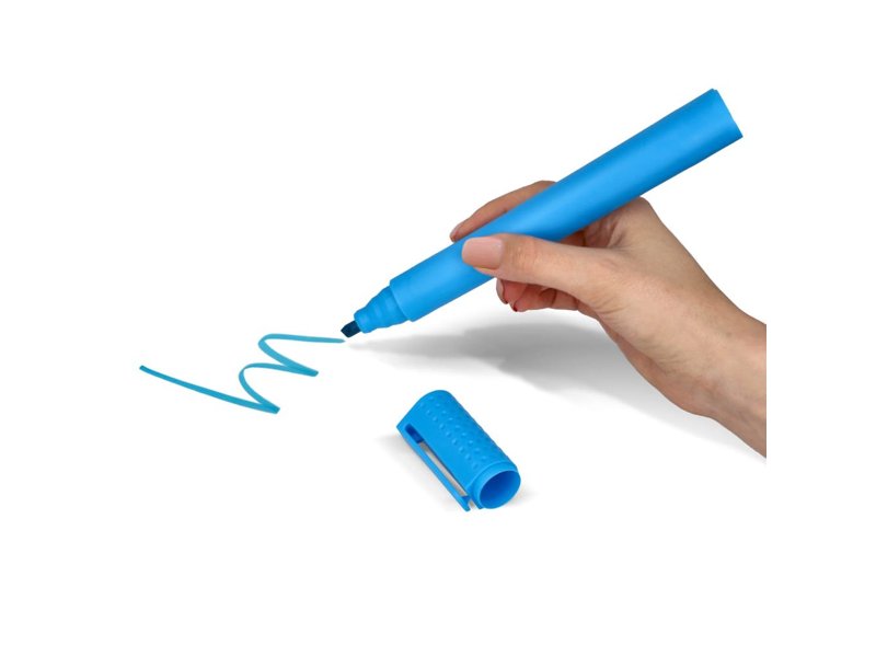 Jumbo geur tekstmarker