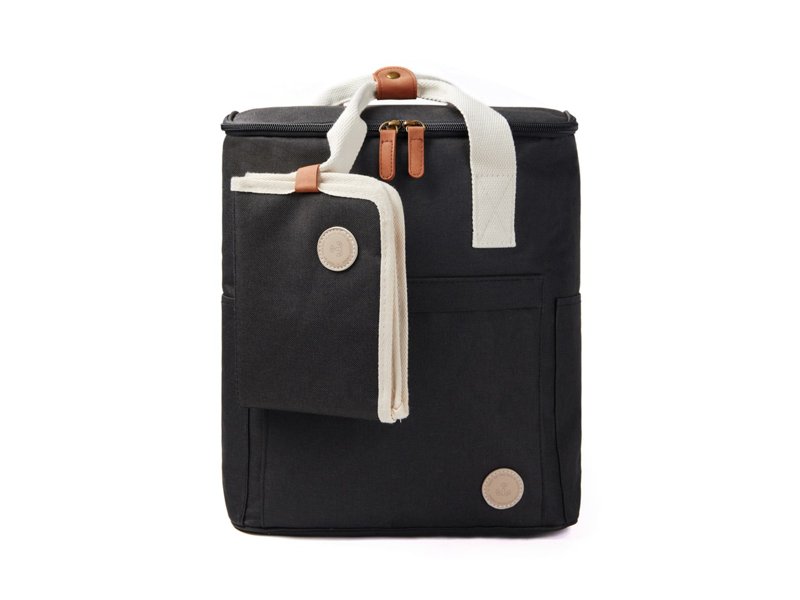 VINGA Sortino trail koelrugtas VINGA Sortino trail koelrugtas