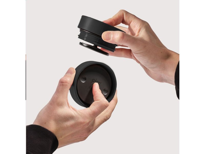 Circular&Co Recycled Coffee Cup 227 ml koffiebeker Circular&Co Recycled Coffee Cup 227 ml koffiebeker