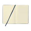 BudgetNote A5 Blanc notitieboek BudgetNote A5 Blanc notitieboek