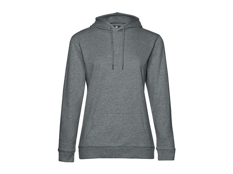 B&C - Women´s #Hoodie Sweat B&C - Women´s #Hoodie Sweat