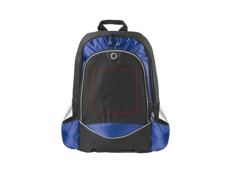 Benton 15" laptop rugzak 15L Benton 15" laptop rugzak 15L