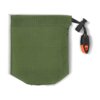 Outdoor Survival 2-in-1 thermische poncho Outdoor Survival 2-in-1 thermische poncho