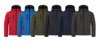Clique Padded Hoody Softshell jas Clique Padded Hoody Softshell jas
