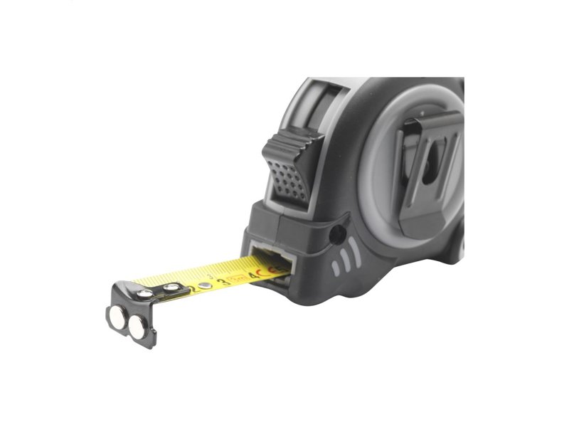 Ontdek de Duurzame Professionaliteit van de Clark Recycled 3-Meter Rolmaat Ontdek de Duurzame Professionaliteit van de Clark Recycled 3-Meter Rolmaat