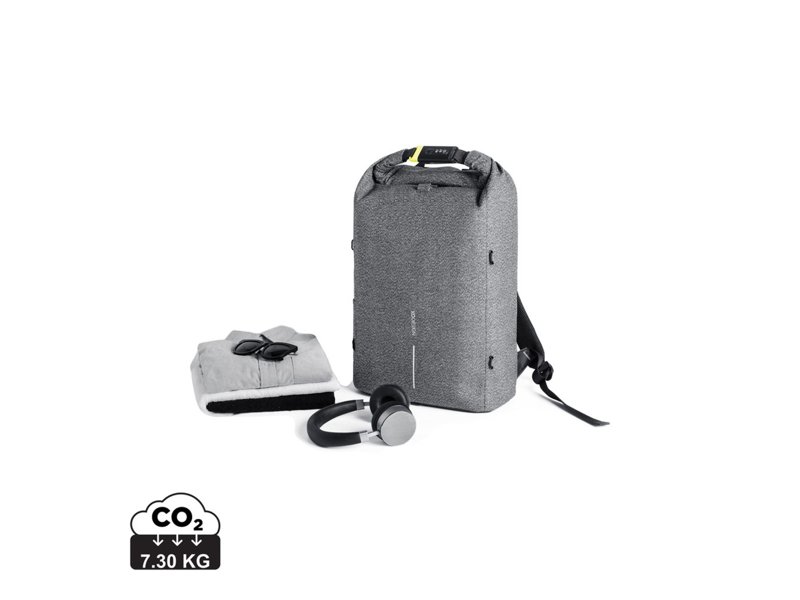 Urban, cut-proof anti-diefstal rugzak Urban, cut-proof anti-diefstal rugzak