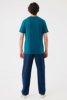 Iqoniq t-shirt Brett Iqoniq t-shirt Brett