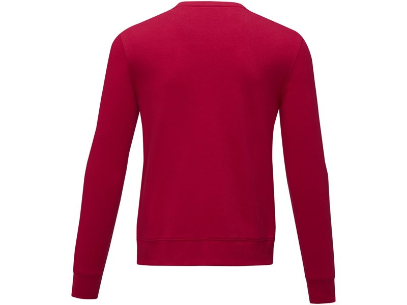 Zenon heren sweater met crewneck Zenon heren sweater met crewneck