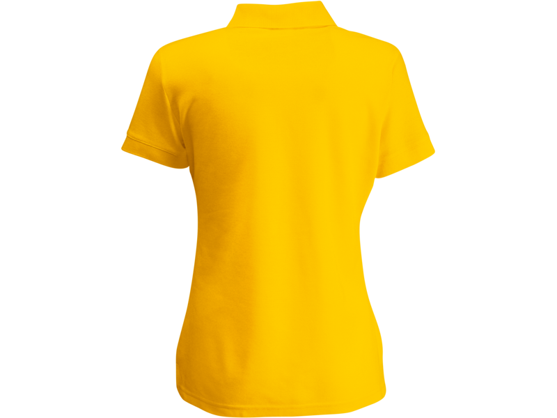 Fruit of the Loom Lady-fit 65/35 Polo (63-212-0)