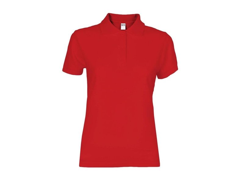 BS Evolution dames polo BS Evolution dames polo