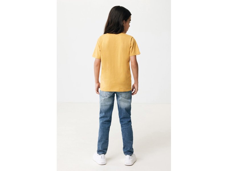 Iqoniq kinder t-shirt Koli Iqoniq kinder t-shirt Koli