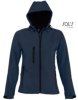 Sols Dames Softshell Replay Jas | Stijlvolle en Functionele Softshell Jassen voor Dames - TotZiens Promotions Sols Dames Softshell Replay Jas | Stijlvolle en Functionele Softshell Jassen voor Dames - TotZiens Promotions
