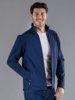 BS Visitor softshell jas Visitor