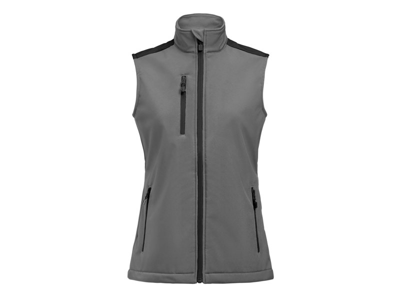 Prime Softshell Bodywarmer Dames Prime Softshell Bodywarmer Dames