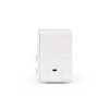 Soundview luidspreker gerecycled ABS 3 600 mAh Soundview luidspreker gerecycled ABS 3 600 mAh