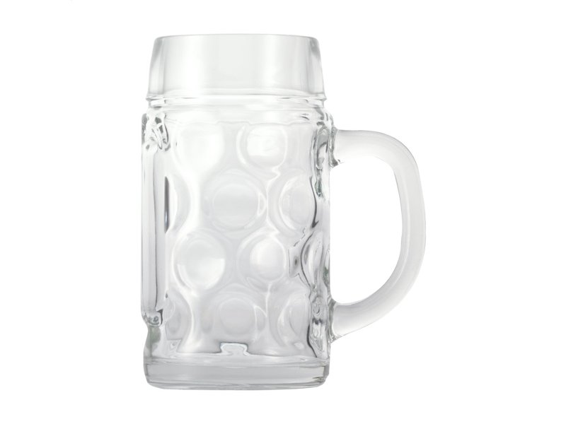 October Bierpul 500 ml